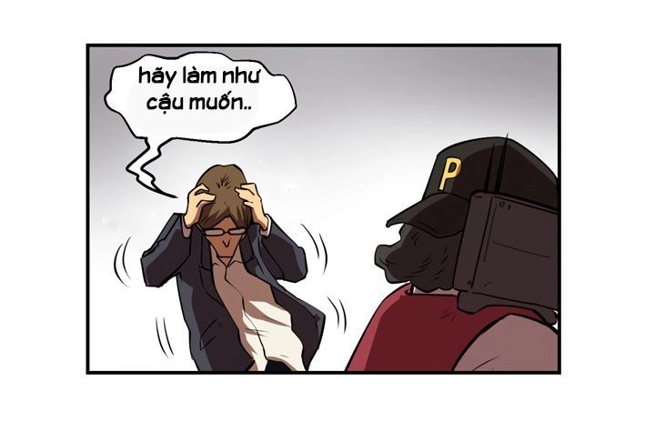 Raid Chapter 12 - 36