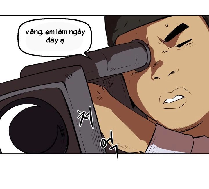 Raid Chapter 12 - 37