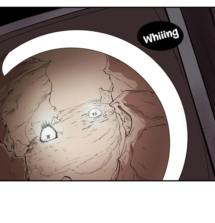 Raid Chapter 12 - 38