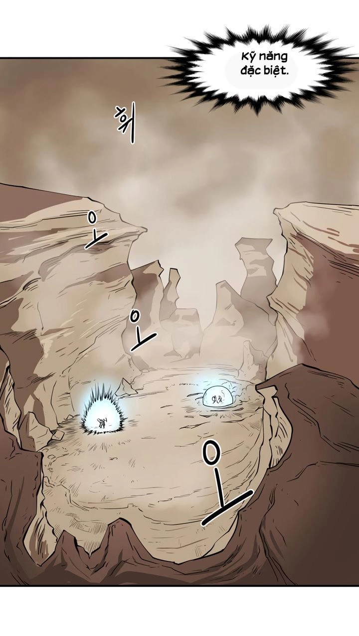 Raid Chapter 12 - 39