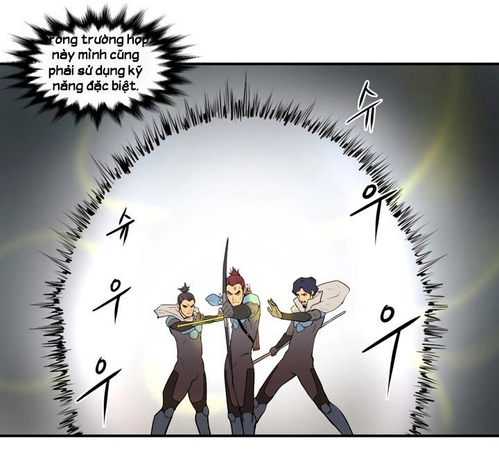 Raid Chapter 12 - 40