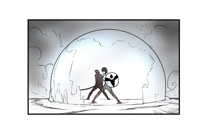 Raid Chapter 12 - 41