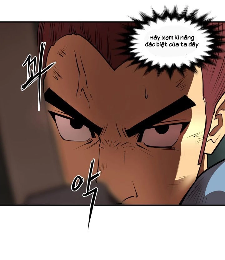 Raid Chapter 12 - 42