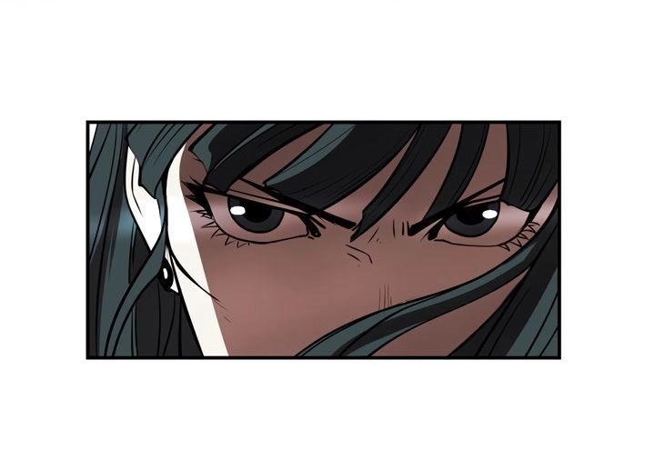 Raid Chapter 12 - 45