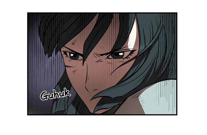 Raid Chapter 12 - 48