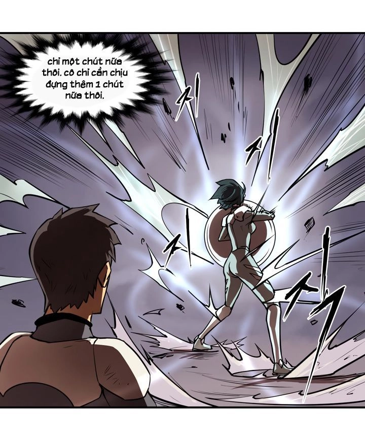 Raid Chapter 12 - 49