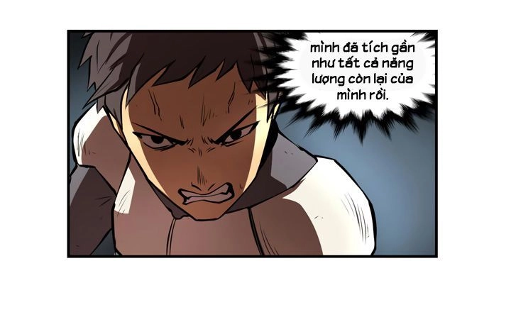 Raid Chapter 12 - 50