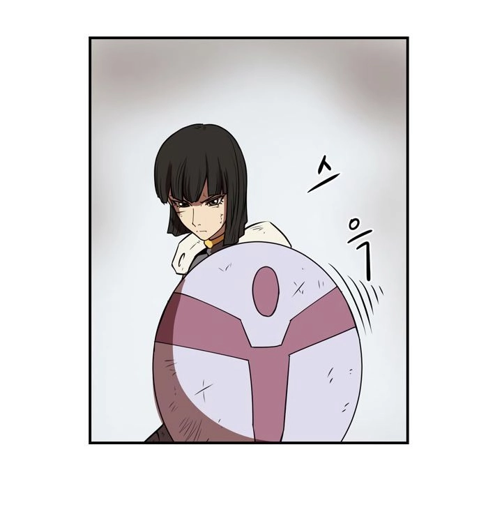 Raid Chapter 12 - 55