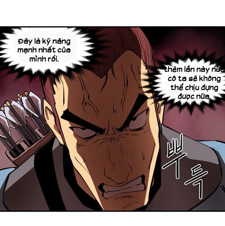 Raid Chapter 12 - 56