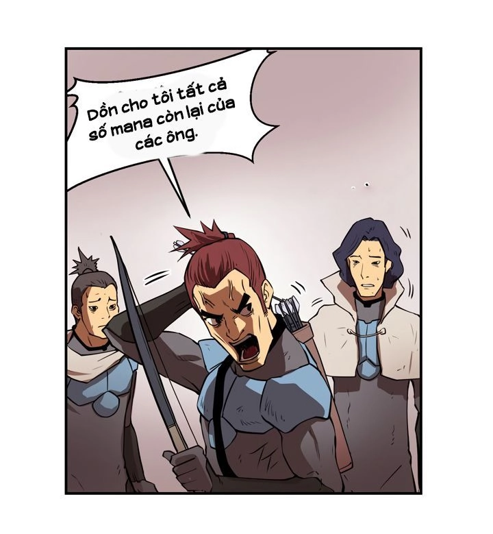 Raid Chapter 12 - 57