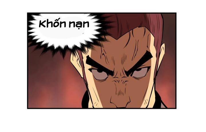 Raid Chapter 12 - 61