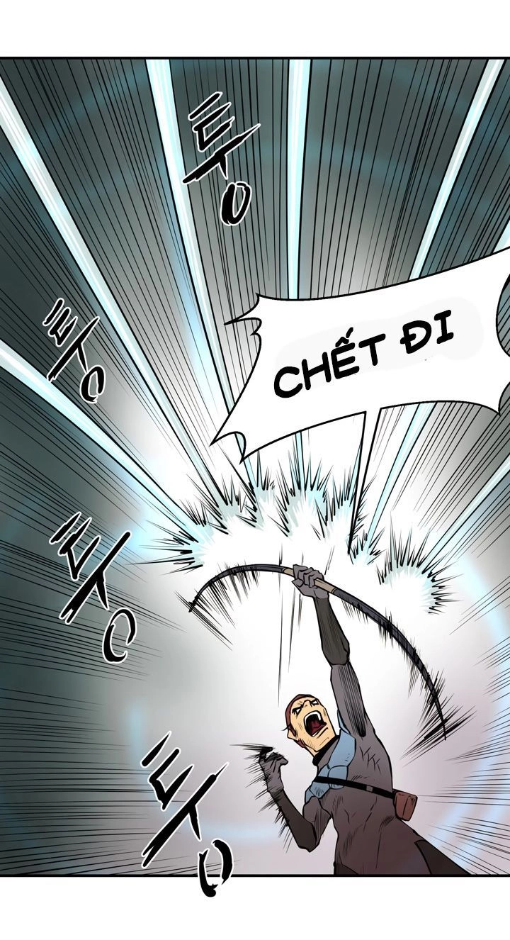 Raid Chapter 12 - 62