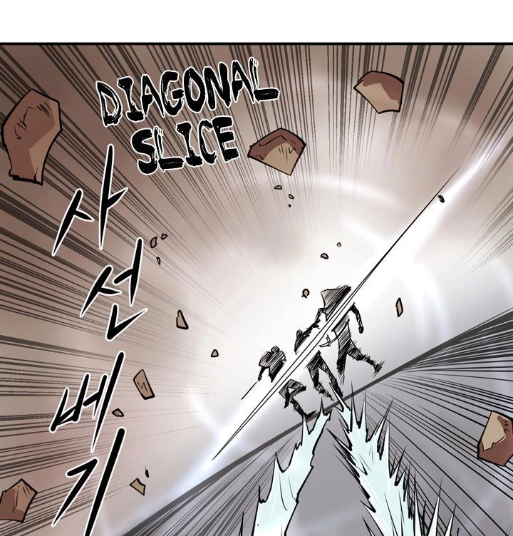 Raid Chapter 12 - 72