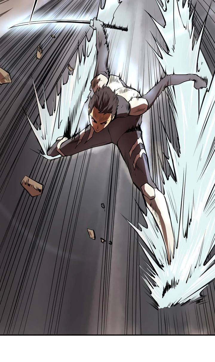 Raid Chapter 12 - 73