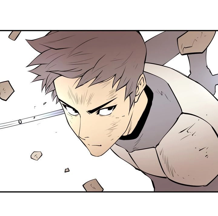 Raid Chapter 12 - 75