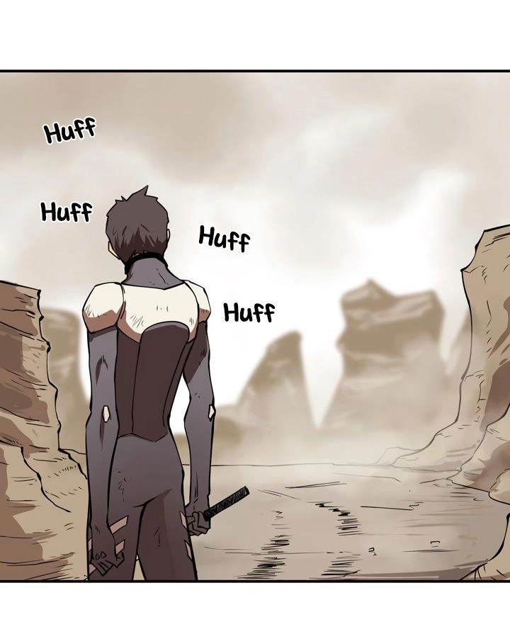 Raid Chapter 12 - 78