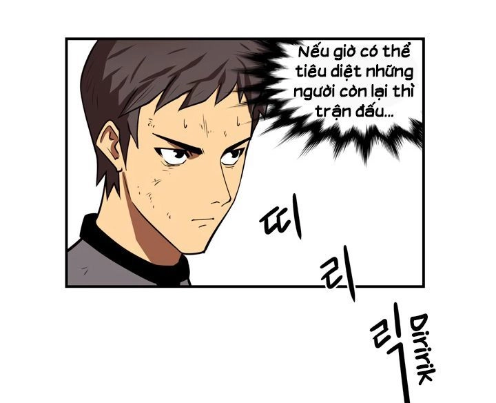 Raid Chapter 12 - 79