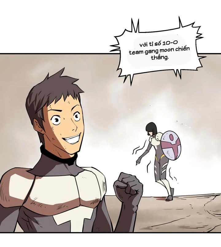 Raid Chapter 12 - 81