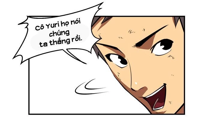 Raid Chapter 12 - 82