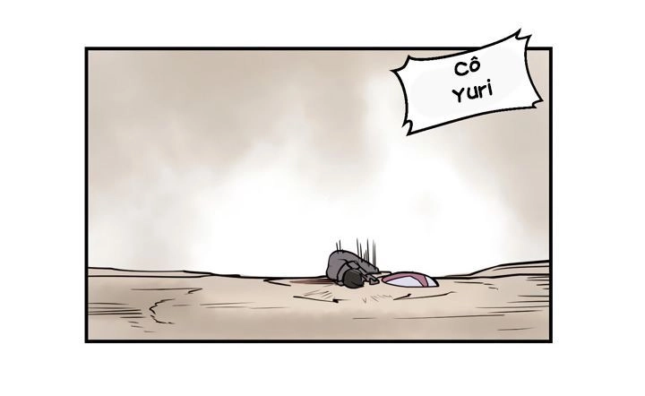 Raid Chapter 12 - 83