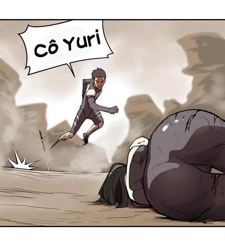 Raid Chapter 12 - 84