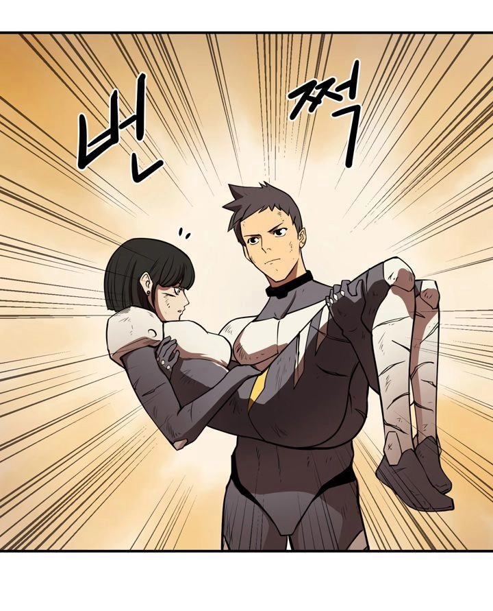 Raid Chapter 12 - 89