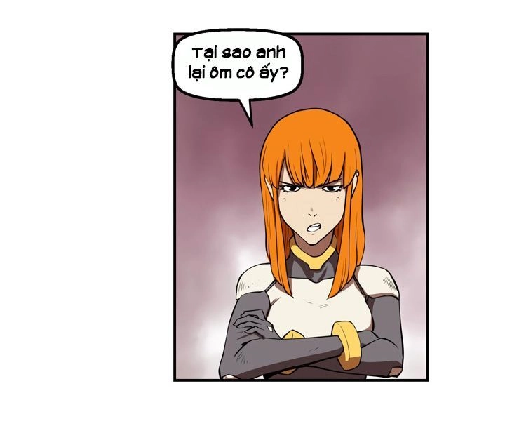 Raid Chapter 13 - 10