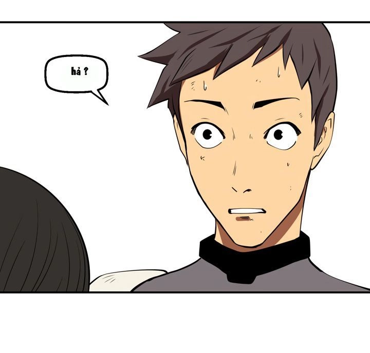 Raid Chapter 13 - 11