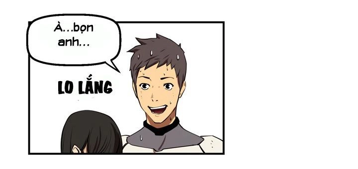 Raid Chapter 13 - 13