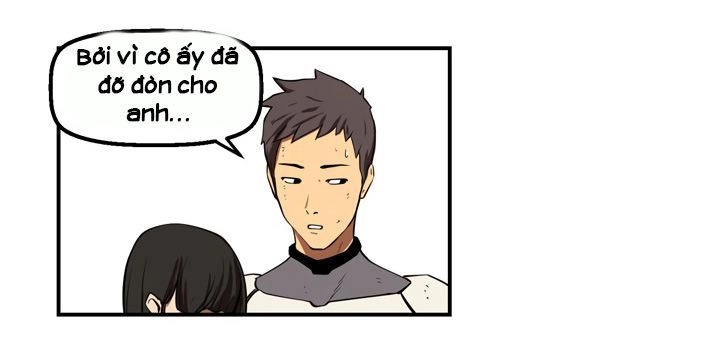 Raid Chapter 13 - 15