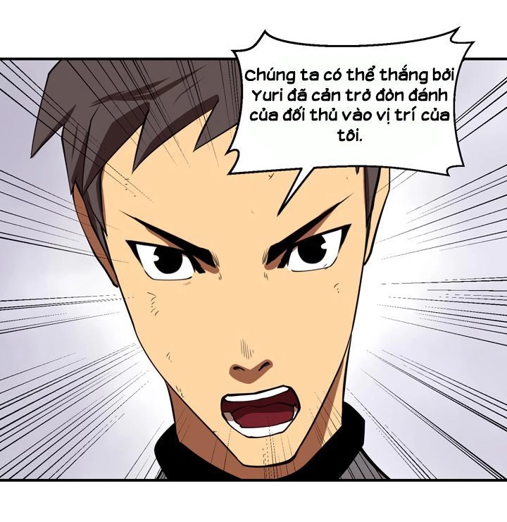 Raid Chapter 13 - 17