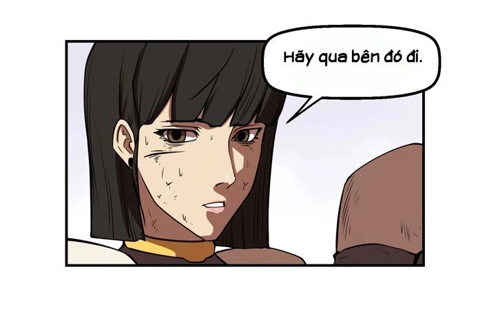 Raid Chapter 13 - 19