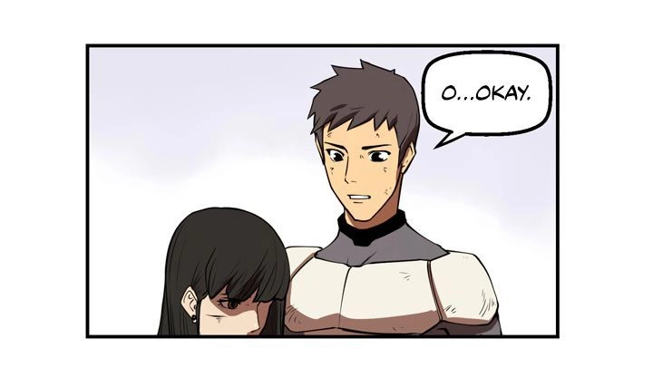 Raid Chapter 13 - 20