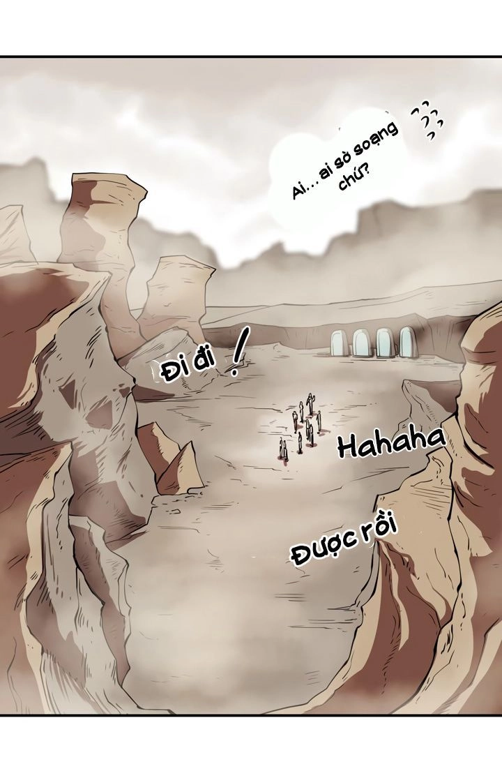 Raid Chapter 13 - 24