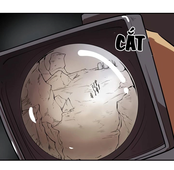 Raid Chapter 13 - 25