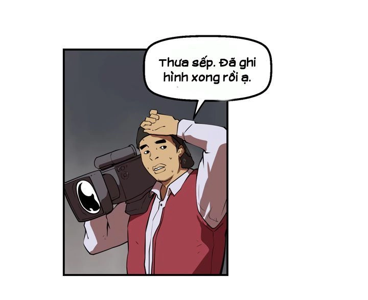 Raid Chapter 13 - 26