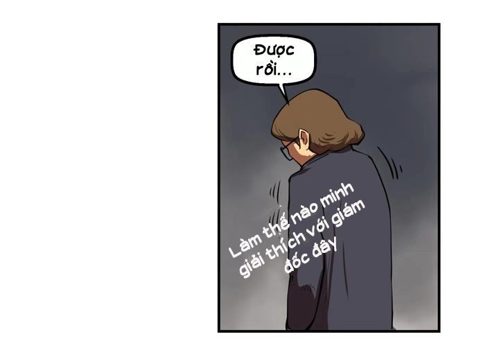 Raid Chapter 13 - 27