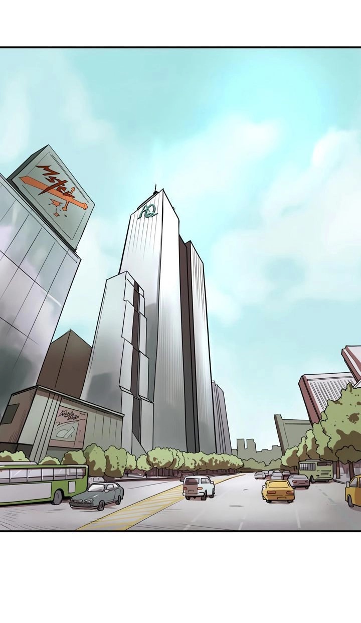 Raid Chapter 13 - 31