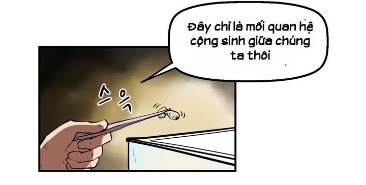 Raid Chapter 13 - 35