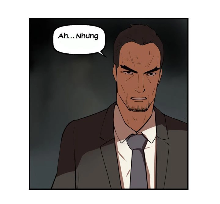 Raid Chapter 13 - 37