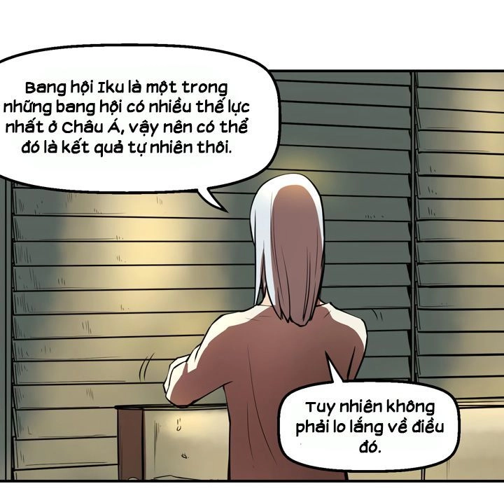 Raid Chapter 13 - 40