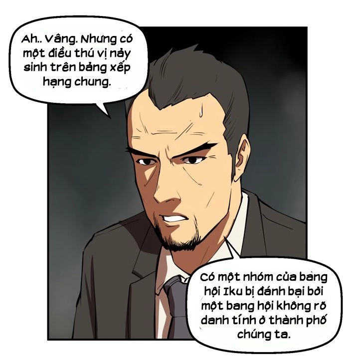 Raid Chapter 13 - 41