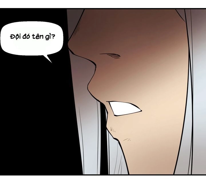 Raid Chapter 13 - 42