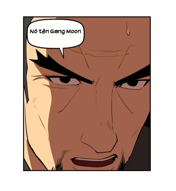 Raid Chapter 13 - 43