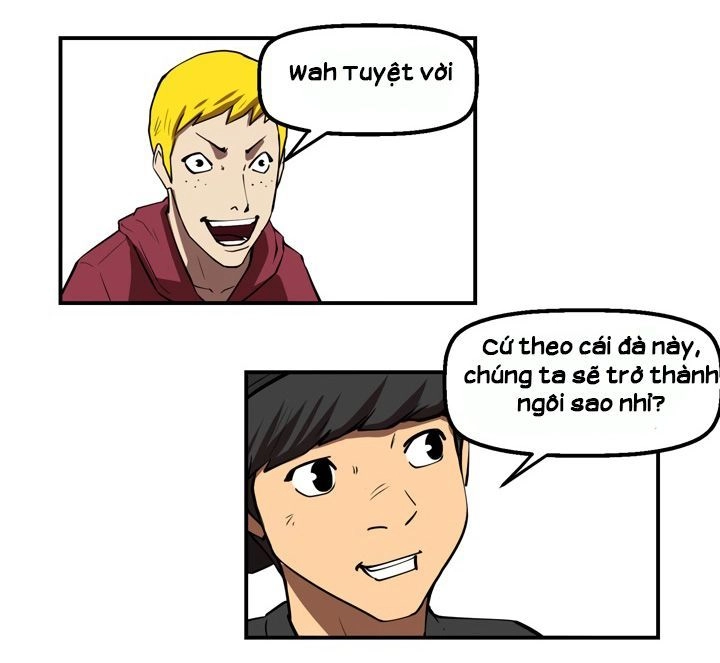 Raid Chapter 13 - 50