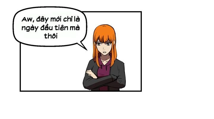 Raid Chapter 13 - 51