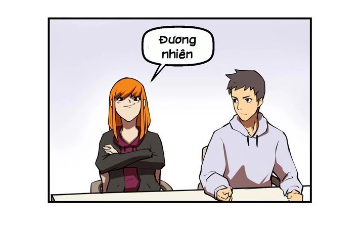 Raid Chapter 13 - 53