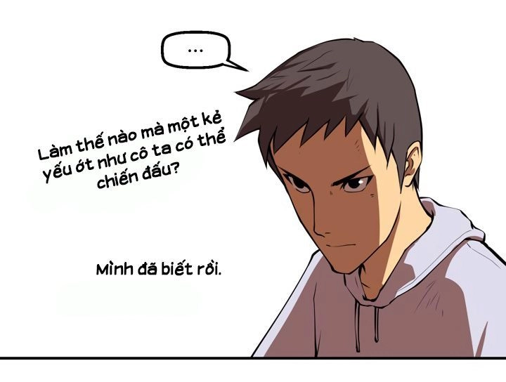 Raid Chapter 13 - 54