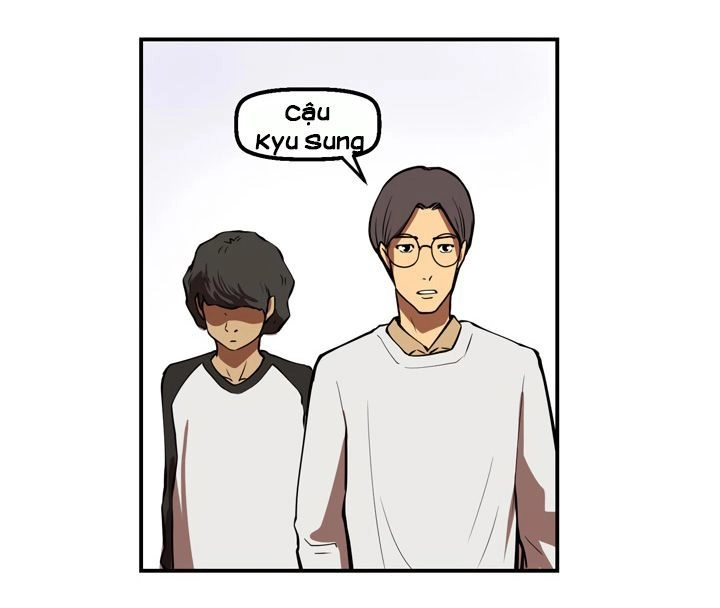 Raid Chapter 13 - 57