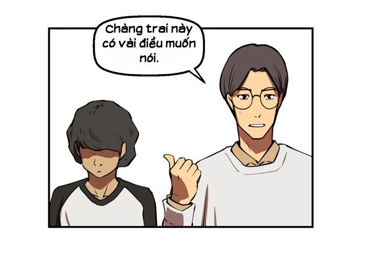 Raid Chapter 13 - 59